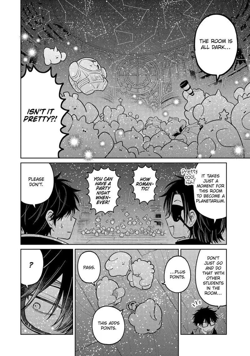 Sensei Bokutachi Ga Sekai Wo Horoboshimasu 54 12