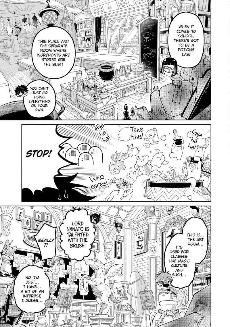 Sensei Bokutachi Ga Sekai Wo Horoboshimasu 54 15