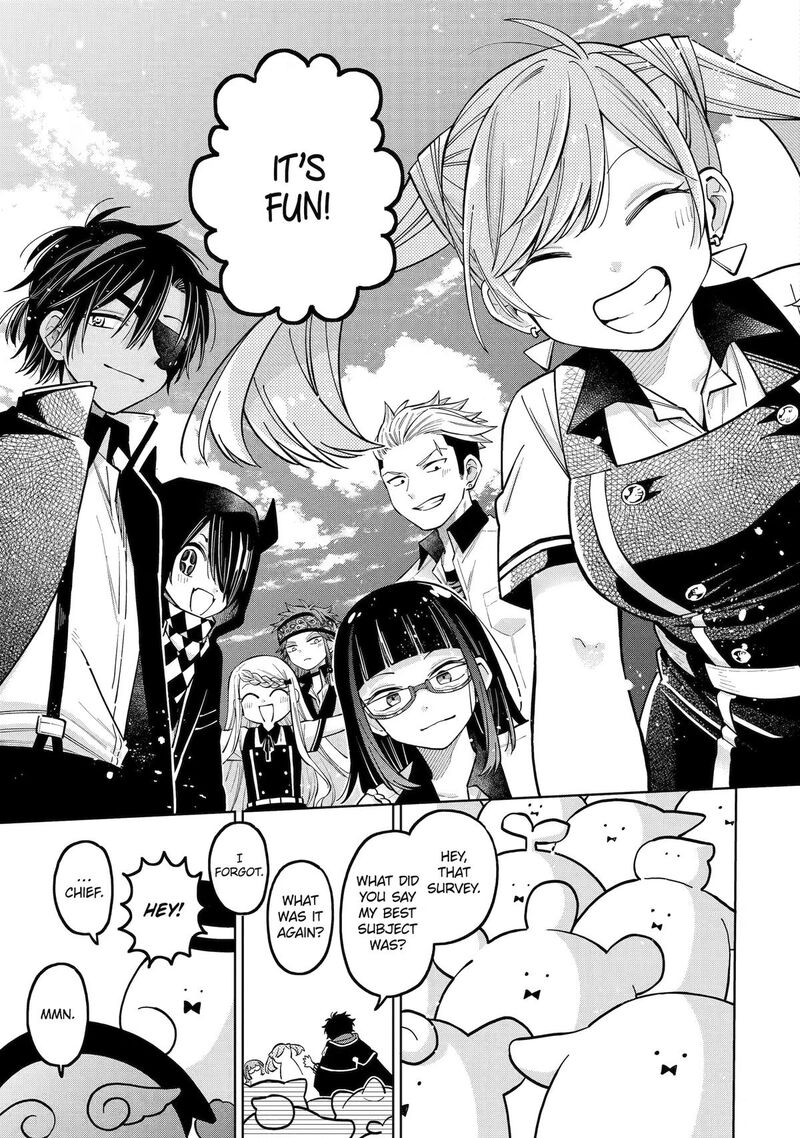 Sensei Bokutachi Ga Sekai Wo Horoboshimasu 54 21