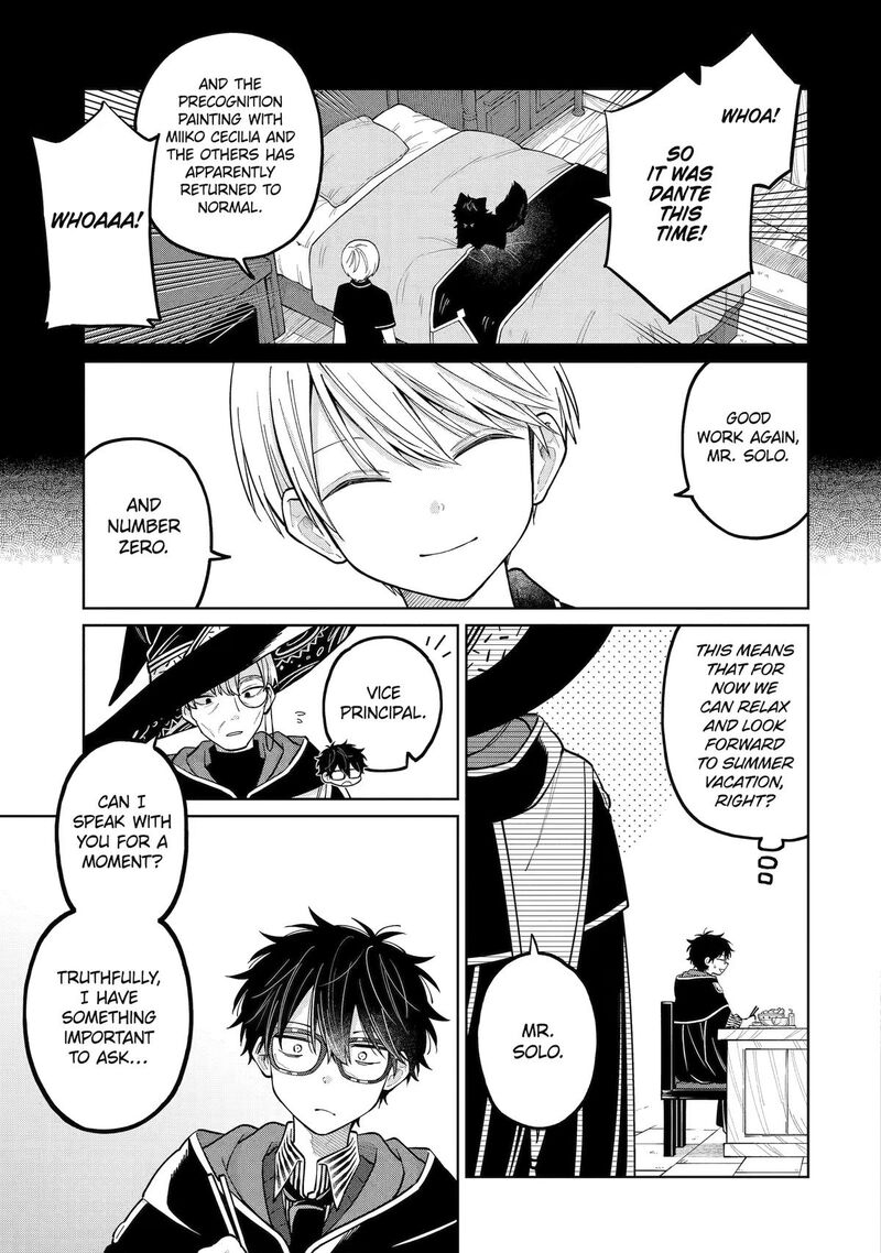 Sensei Bokutachi Ga Sekai Wo Horoboshimasu 54 5