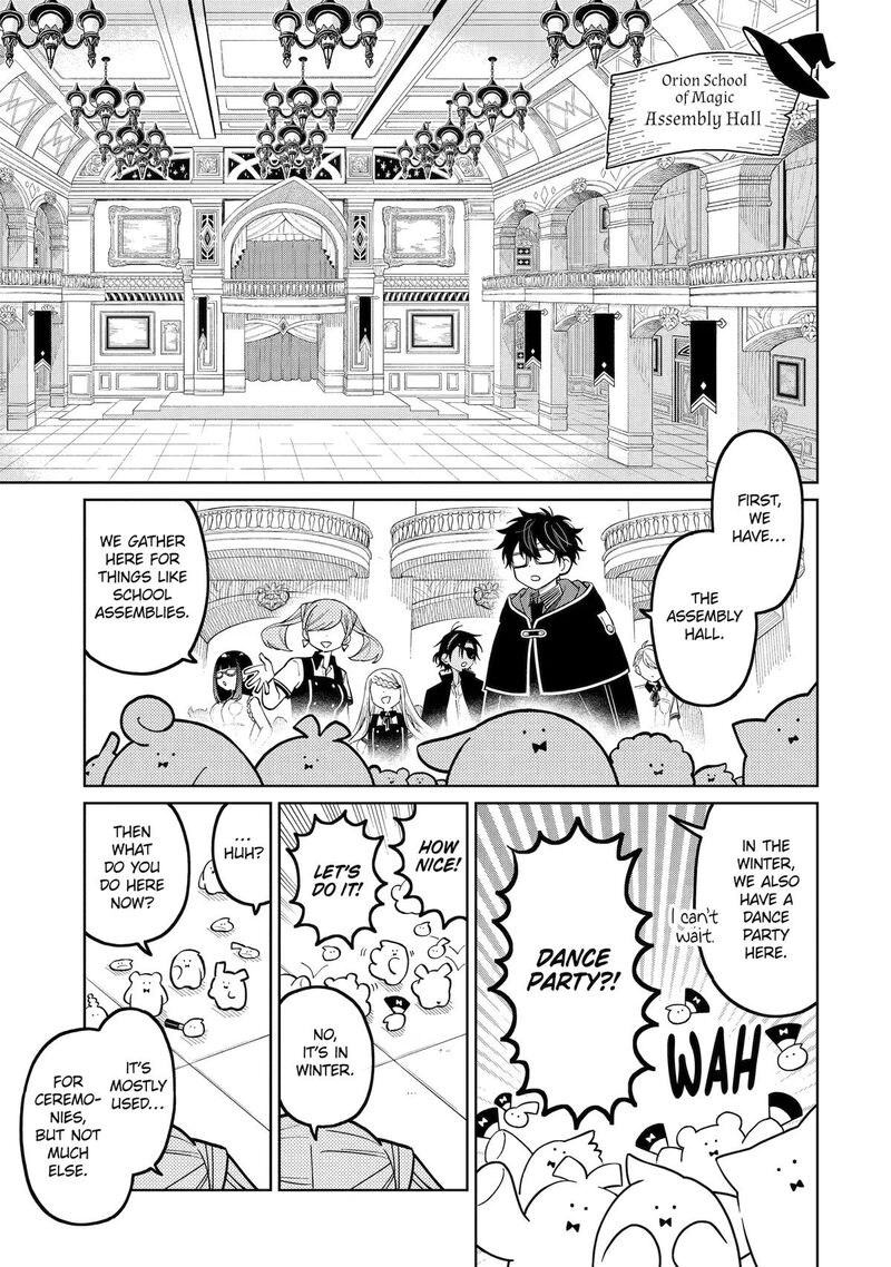 Sensei Bokutachi Ga Sekai Wo Horoboshimasu 54 9