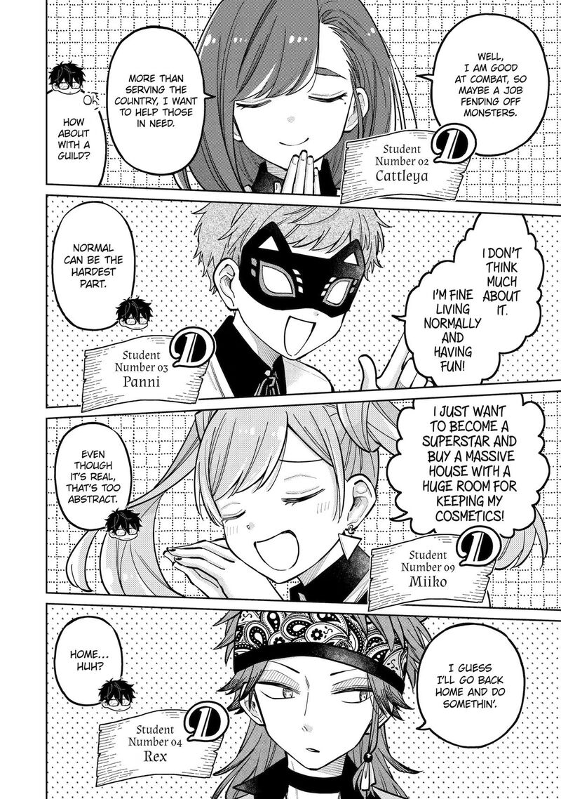 Sensei Bokutachi Ga Sekai Wo Horoboshimasu 55 10