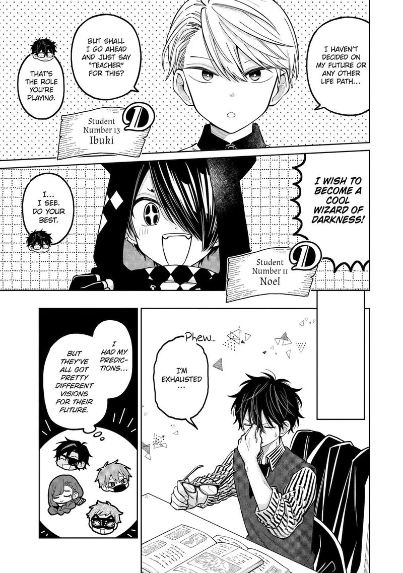 Sensei Bokutachi Ga Sekai Wo Horoboshimasu 55 11