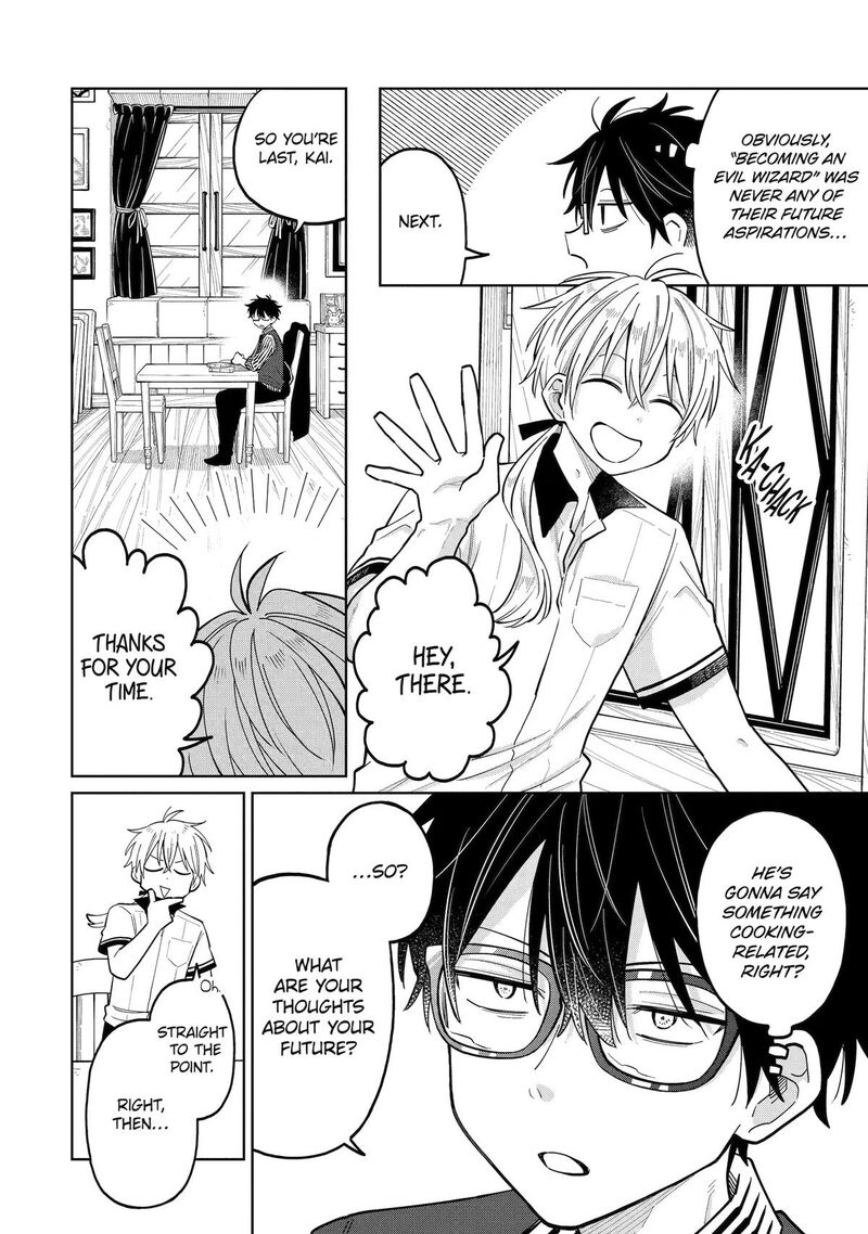 Sensei Bokutachi Ga Sekai Wo Horoboshimasu 55 12