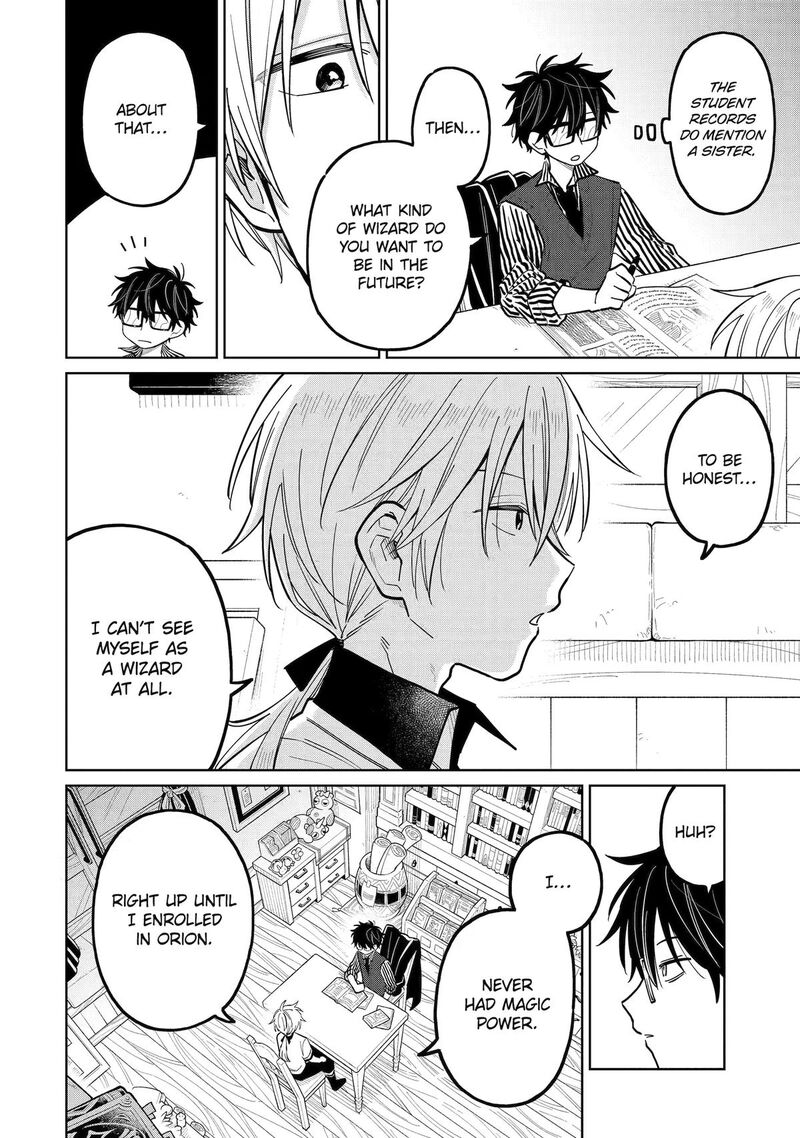 Sensei Bokutachi Ga Sekai Wo Horoboshimasu 55 16