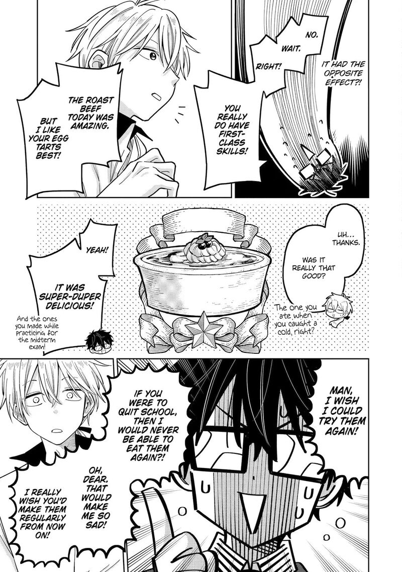 Sensei Bokutachi Ga Sekai Wo Horoboshimasu 55 23