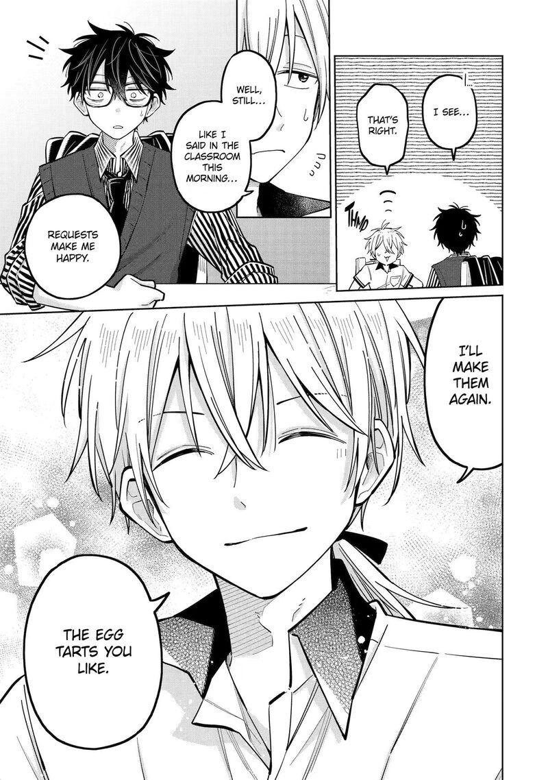 Sensei Bokutachi Ga Sekai Wo Horoboshimasu 55 25