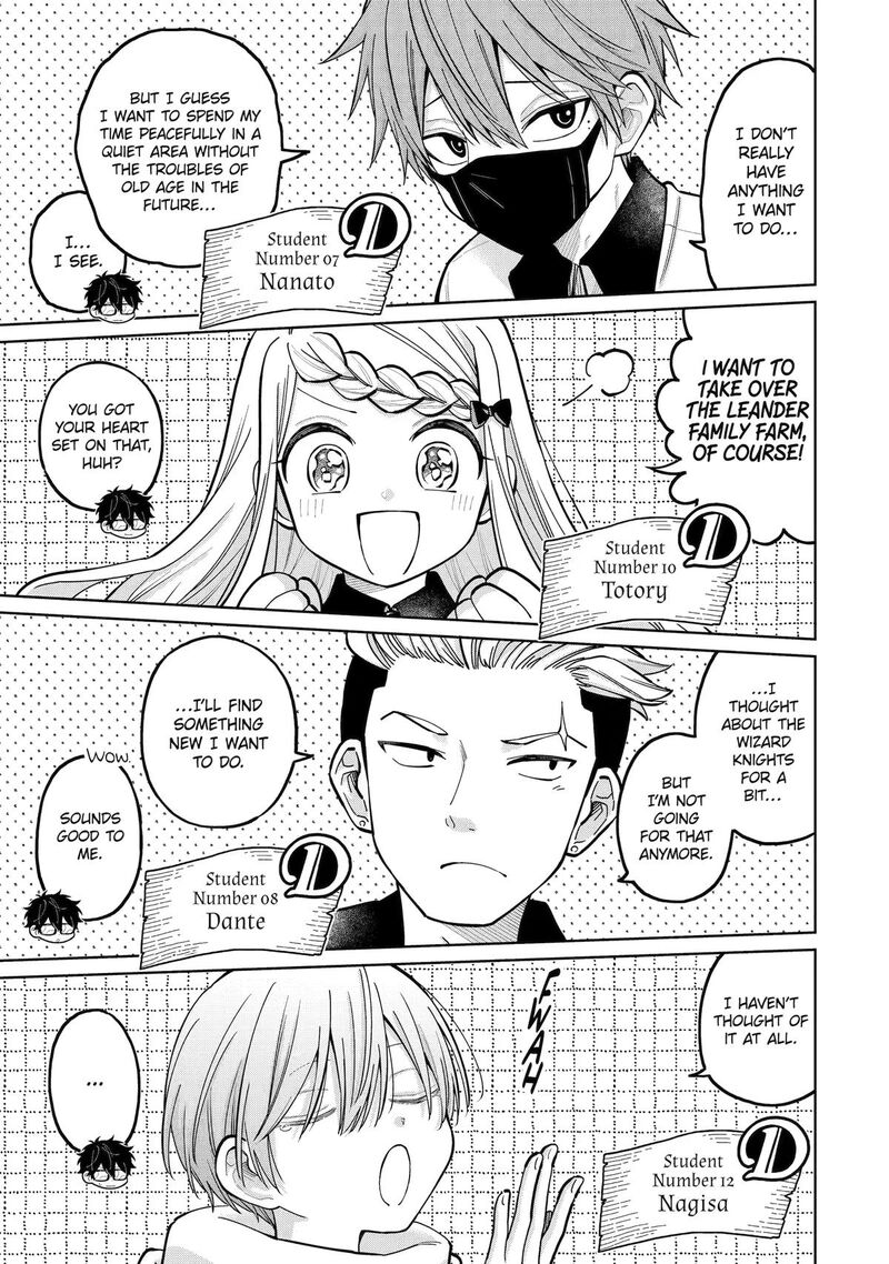 Sensei Bokutachi Ga Sekai Wo Horoboshimasu 55 9