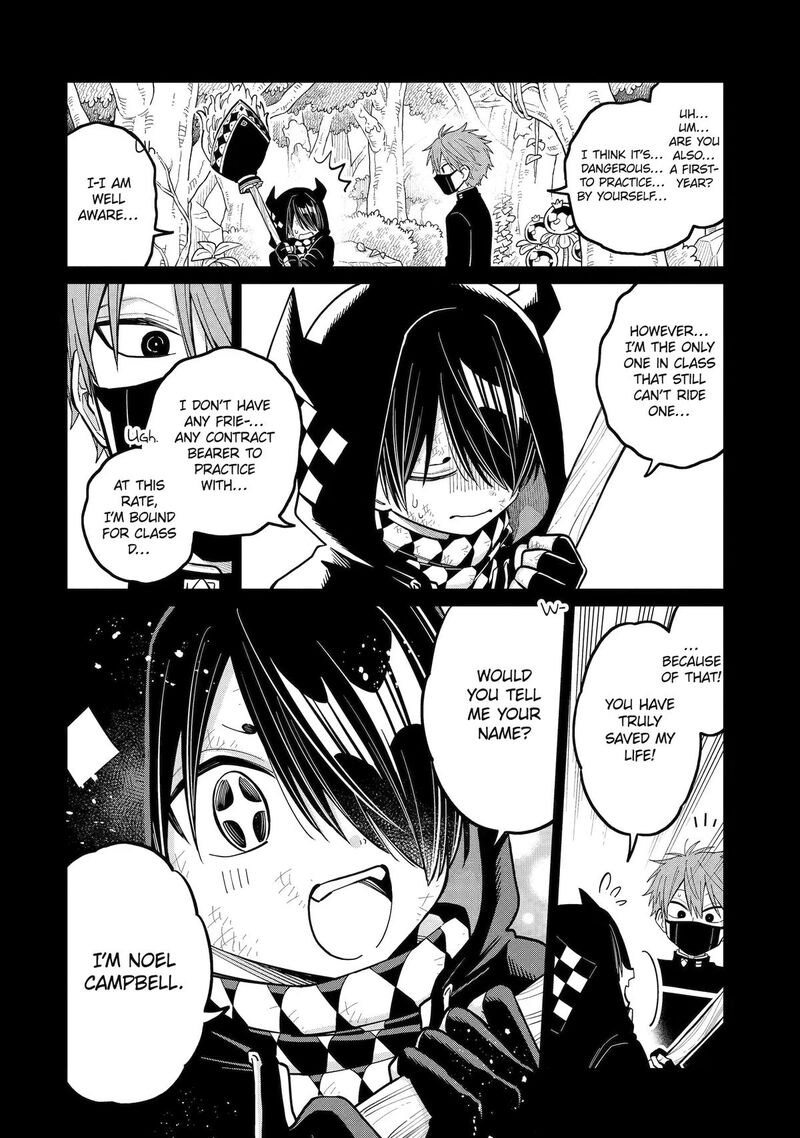Sensei Bokutachi Ga Sekai Wo Horoboshimasu 58 24