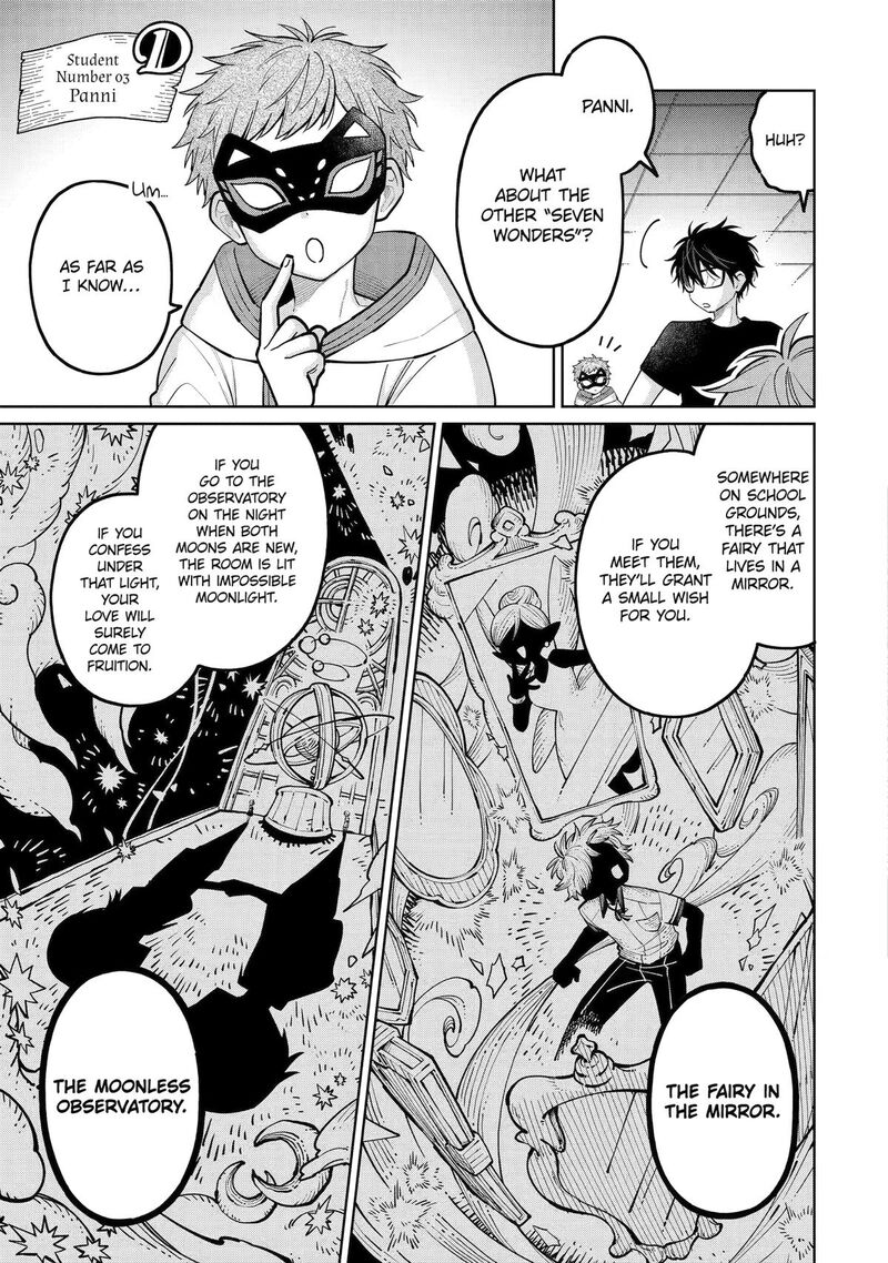 Sensei Bokutachi Ga Sekai Wo Horoboshimasu 58 3