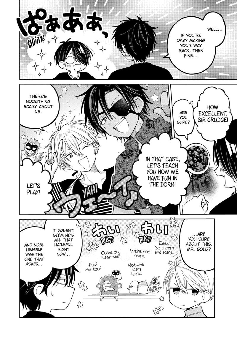 Sensei Bokutachi Ga Sekai Wo Horoboshimasu 59 12