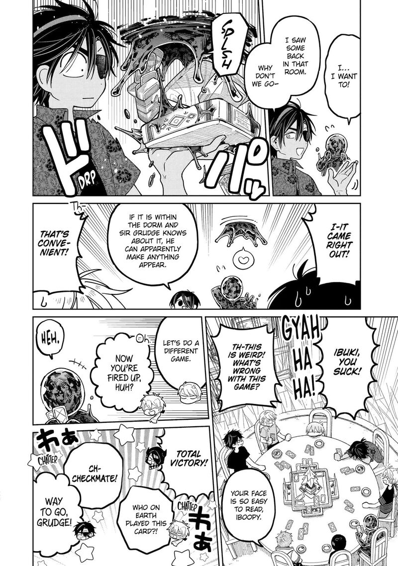 Sensei Bokutachi Ga Sekai Wo Horoboshimasu 59 16