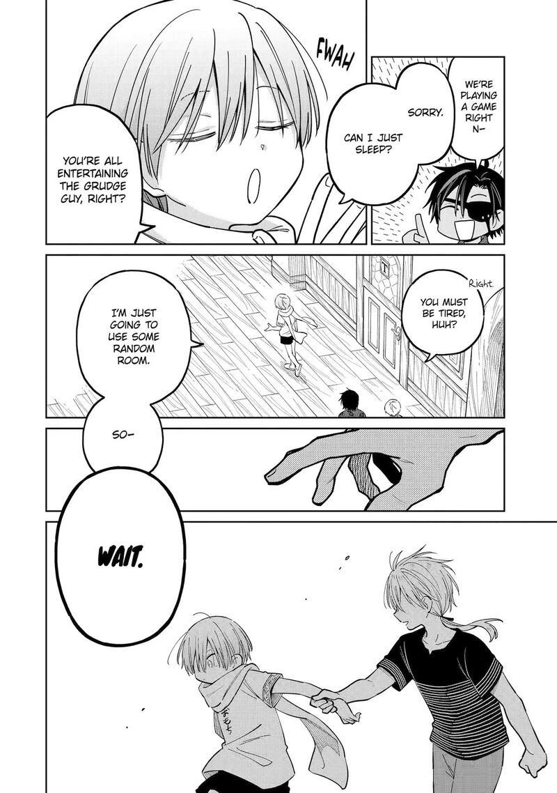 Sensei Bokutachi Ga Sekai Wo Horoboshimasu 59 20