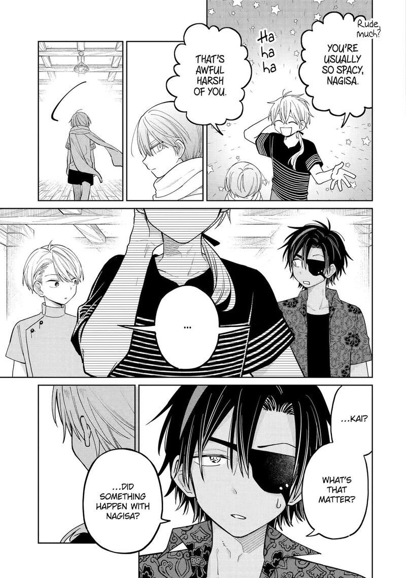Sensei Bokutachi Ga Sekai Wo Horoboshimasu 59 23