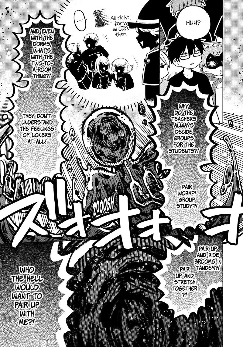Sensei Bokutachi Ga Sekai Wo Horoboshimasu 59 7