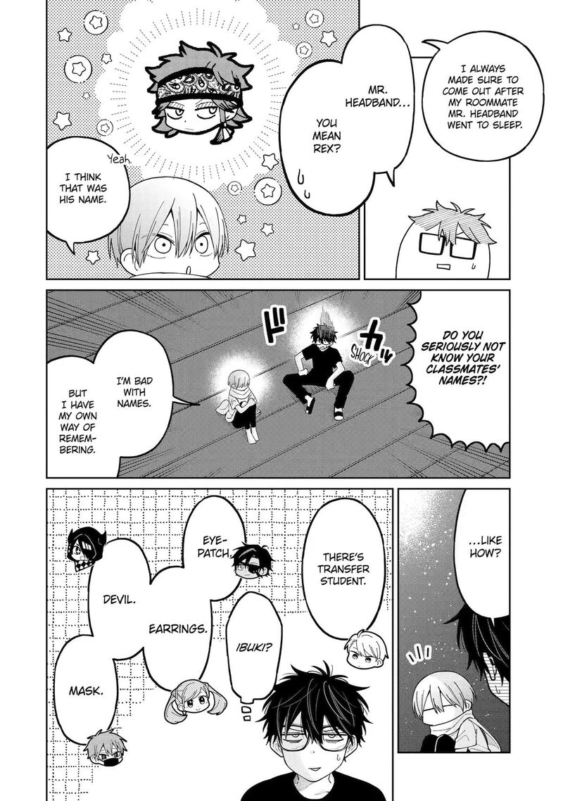Sensei Bokutachi Ga Sekai Wo Horoboshimasu 60 12