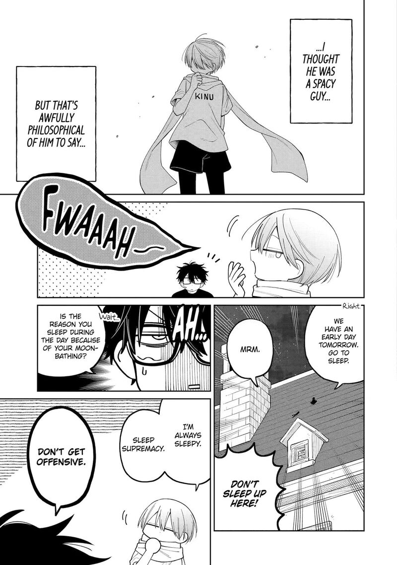 Sensei Bokutachi Ga Sekai Wo Horoboshimasu 60 21