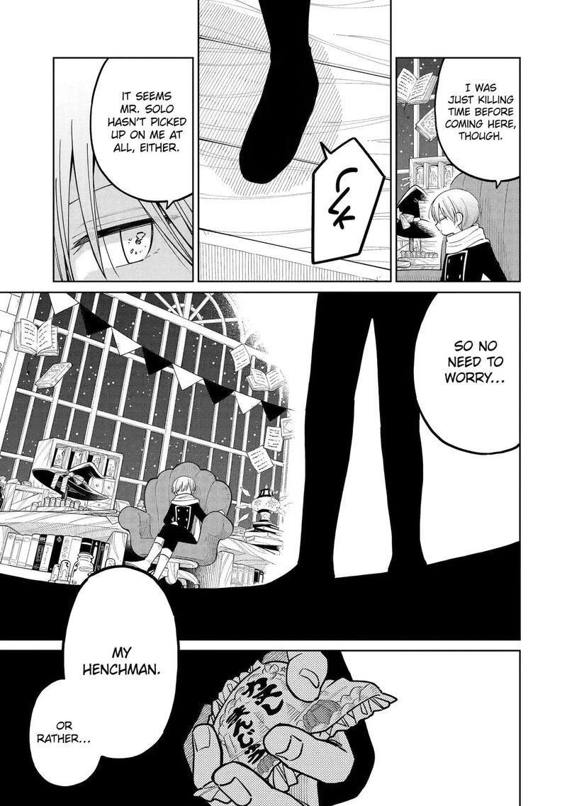 Sensei Bokutachi Ga Sekai Wo Horoboshimasu 60 23