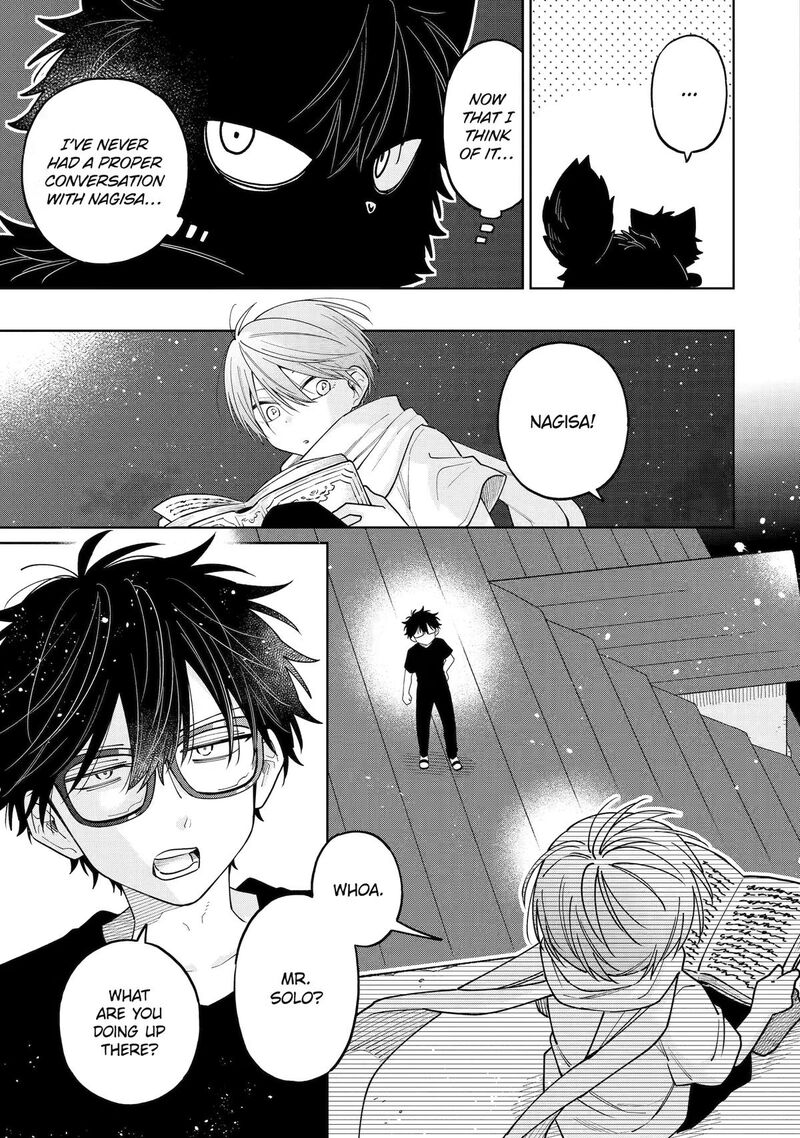 Sensei Bokutachi Ga Sekai Wo Horoboshimasu 60 9