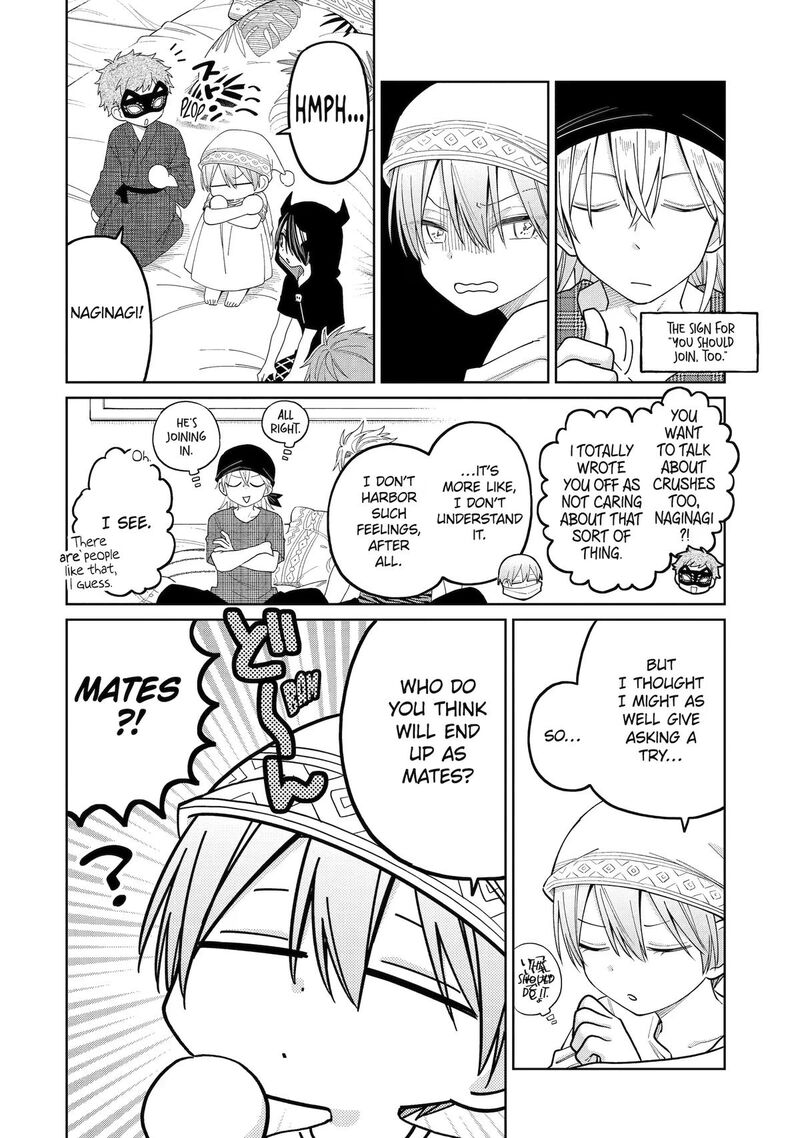 Sensei Bokutachi Ga Sekai Wo Horoboshimasu 63 7