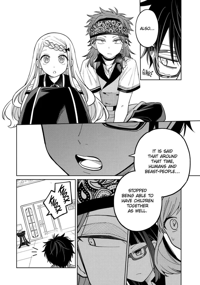 Sensei Bokutachi Ga Sekai Wo Horoboshimasu 64 20