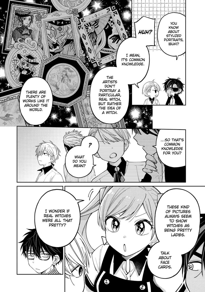 Sensei Bokutachi Ga Sekai Wo Horoboshimasu 64 6