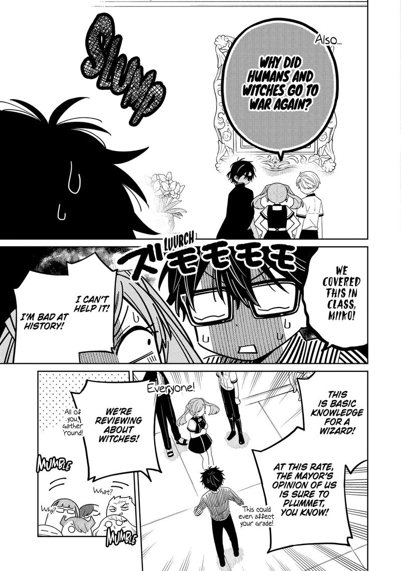 Sensei Bokutachi Ga Sekai Wo Horoboshimasu 64 7