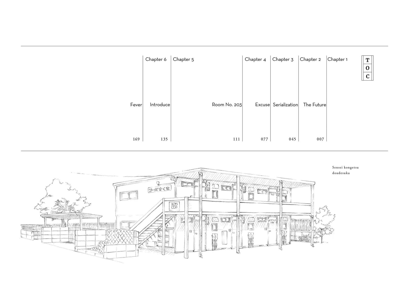 Sensei Kongetsu Dou Desu Ka 1 4