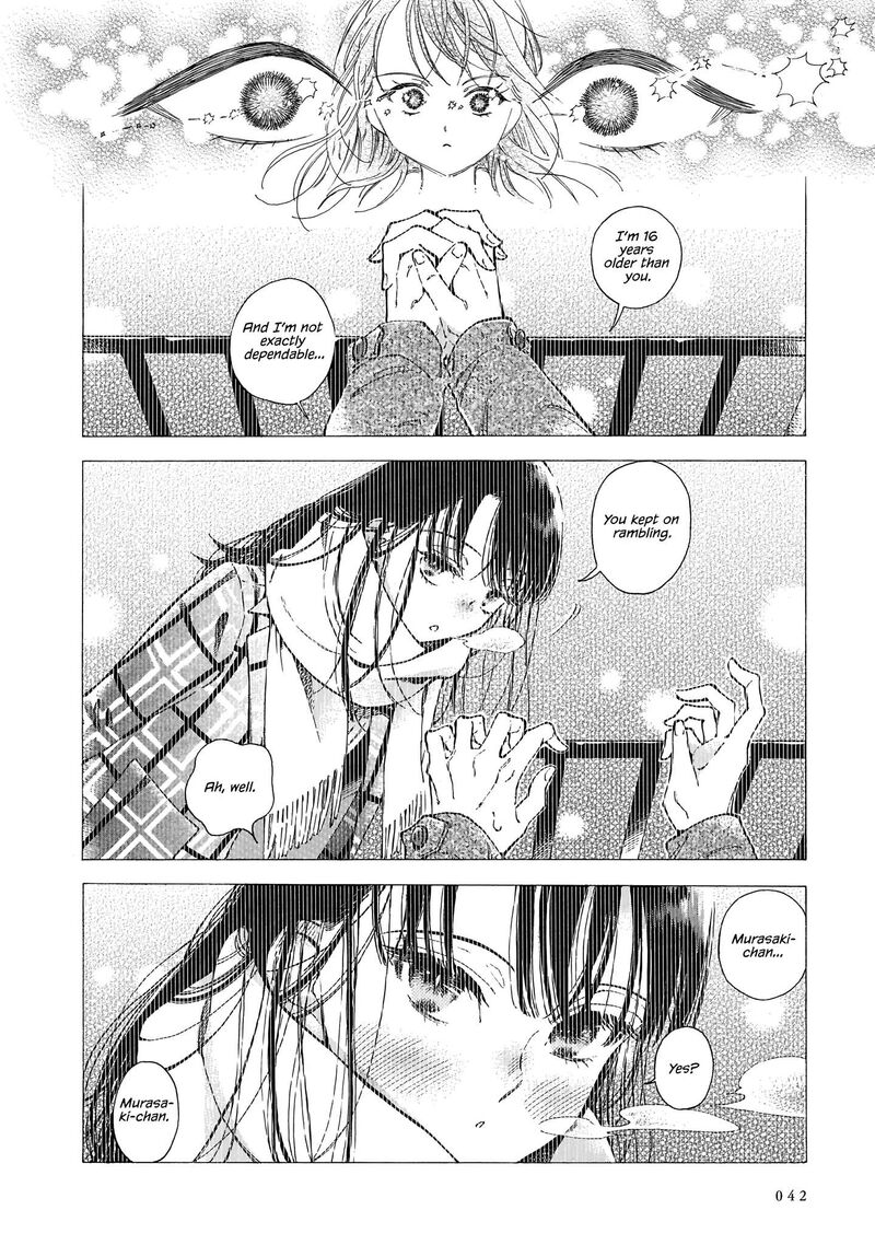 Sensei Kongetsu Dou Desu Ka 1 40