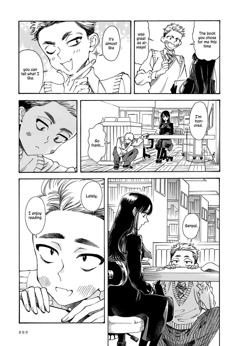 Sensei Kongetsu Dou Desu Ka 14 9