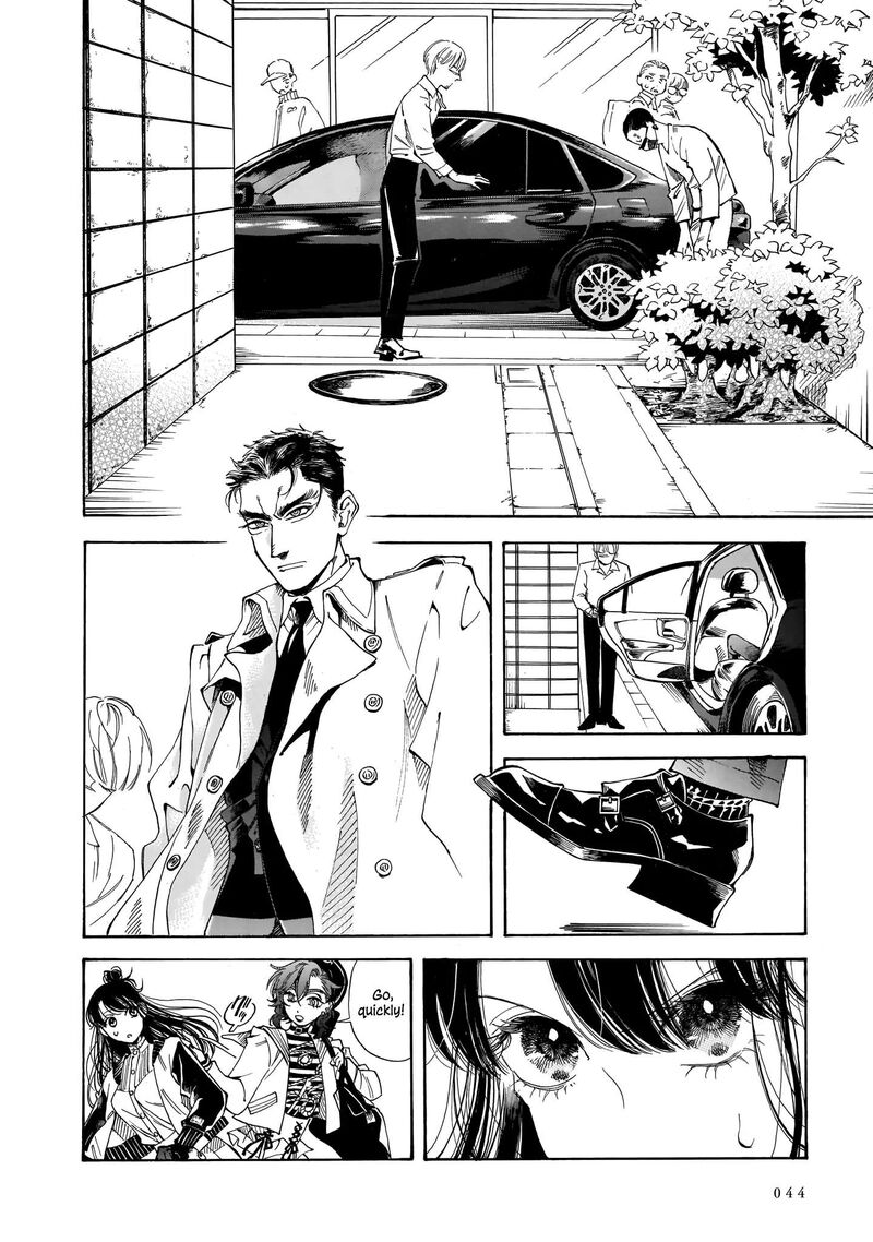 Sensei Kongetsu Dou Desu Ka 15 10