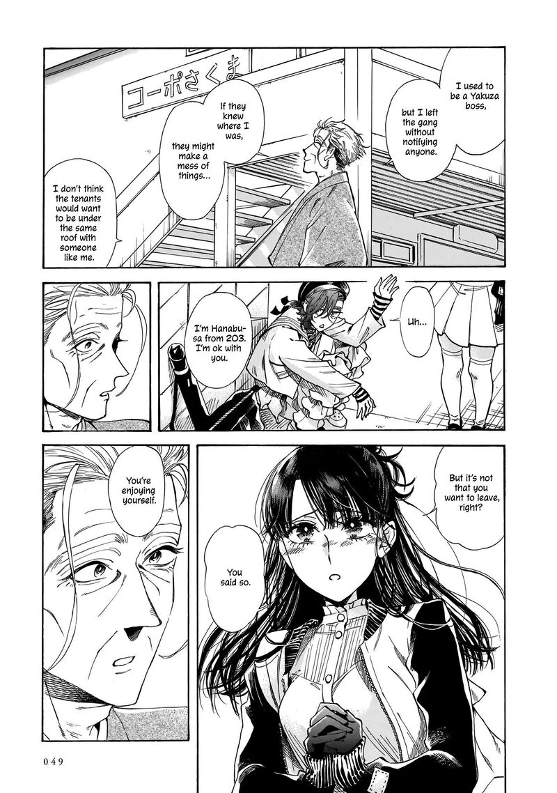 Sensei Kongetsu Dou Desu Ka 15 15