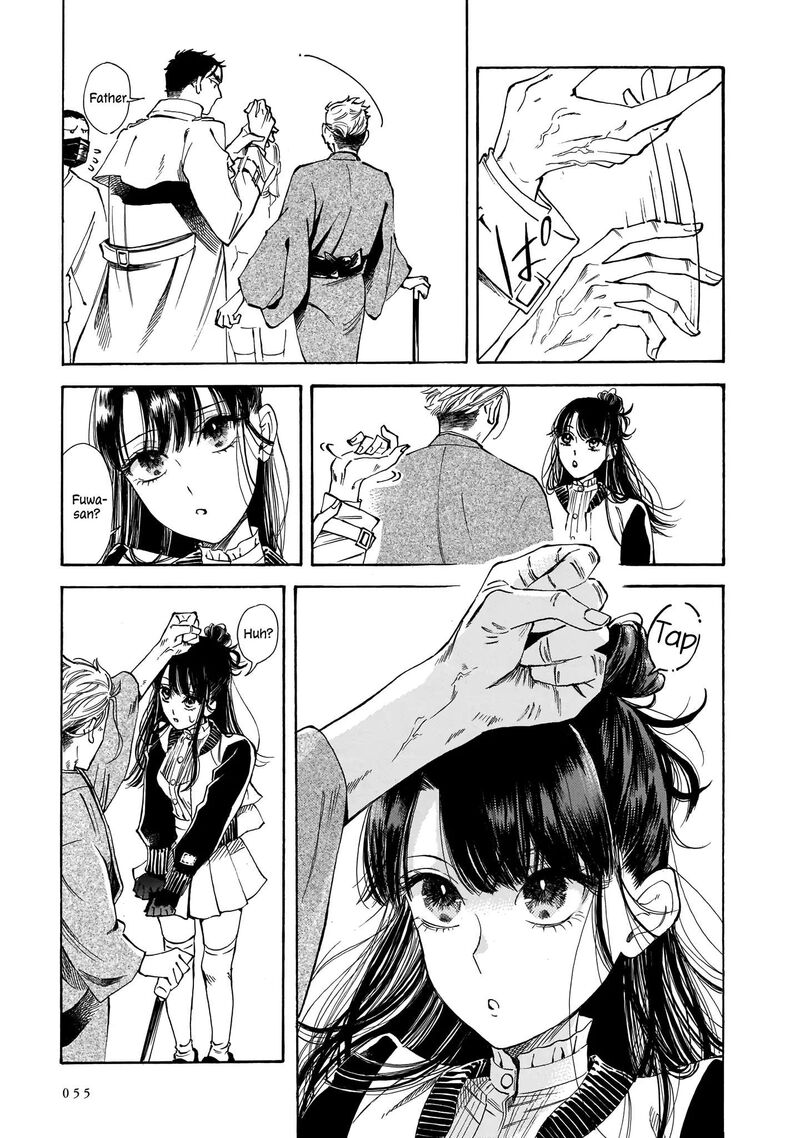 Sensei Kongetsu Dou Desu Ka 15 21