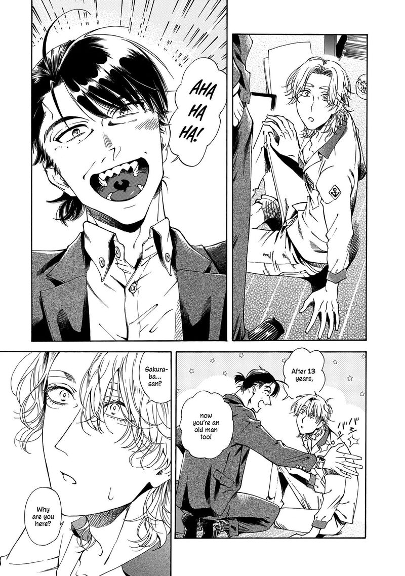 Sensei Kongetsu Dou Desu Ka 17 3