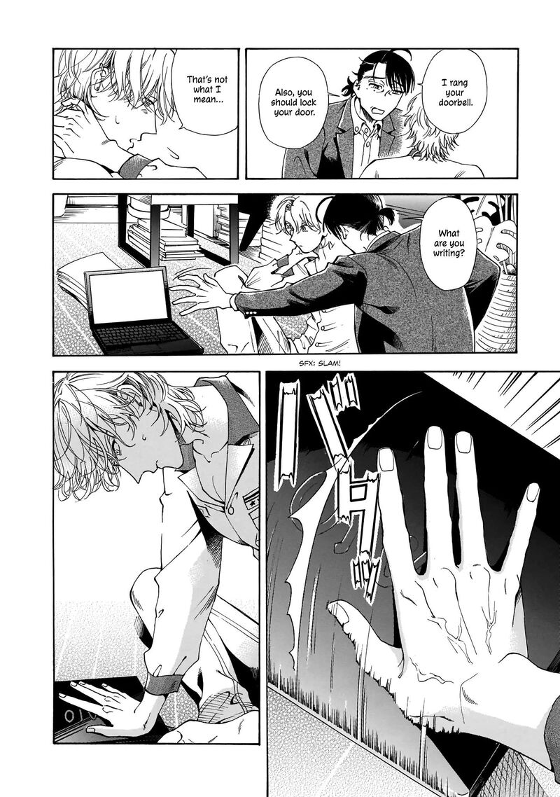 Sensei Kongetsu Dou Desu Ka 17 4