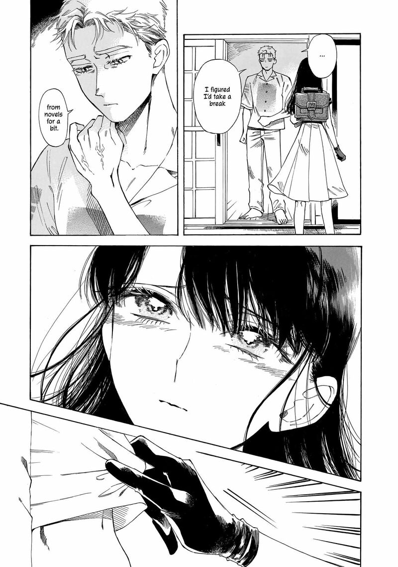 Sensei Kongetsu Dou Desu Ka 18 15