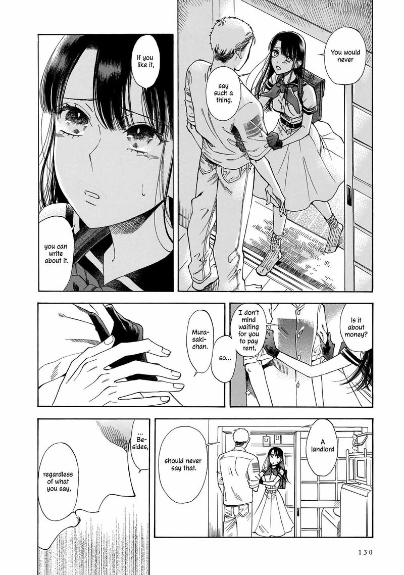 Sensei Kongetsu Dou Desu Ka 18 16