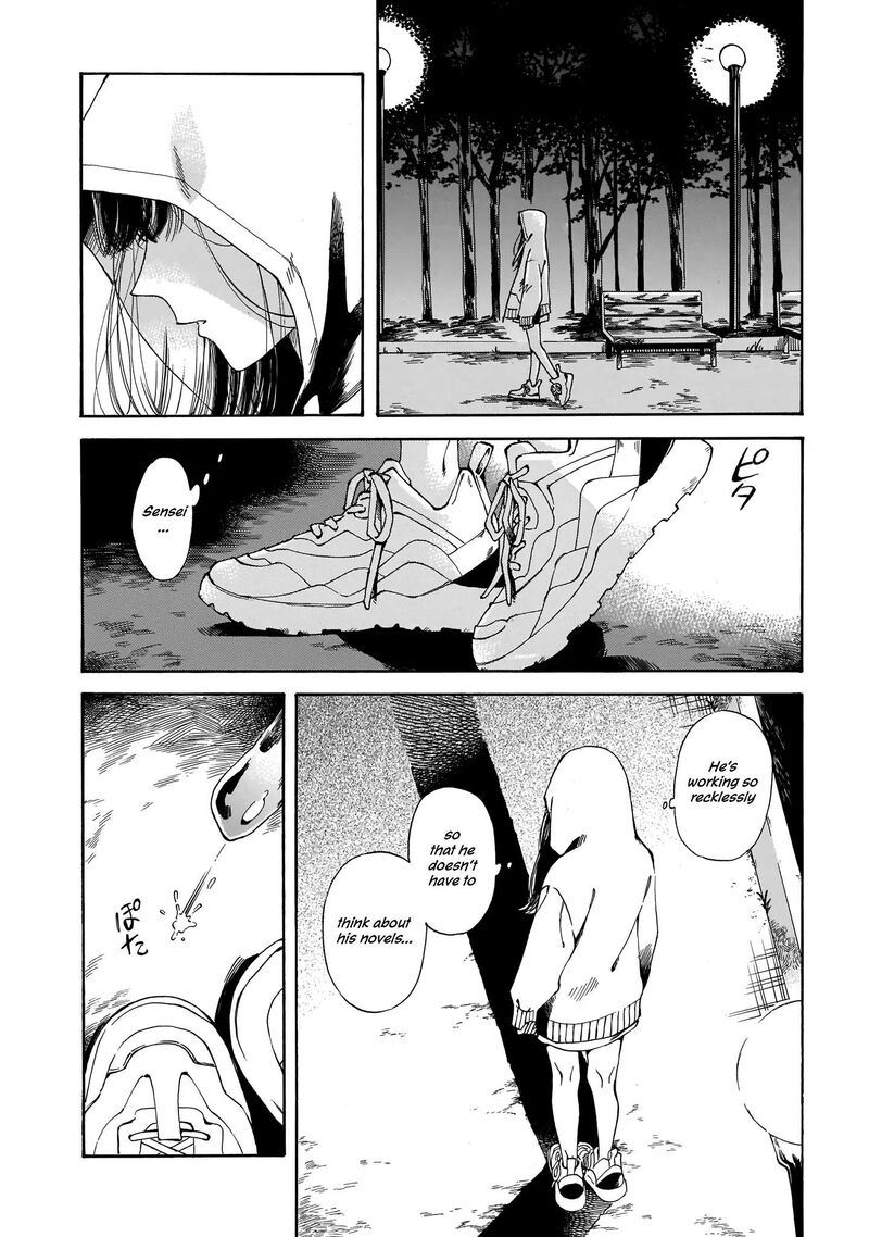 Sensei Kongetsu Dou Desu Ka 19 13