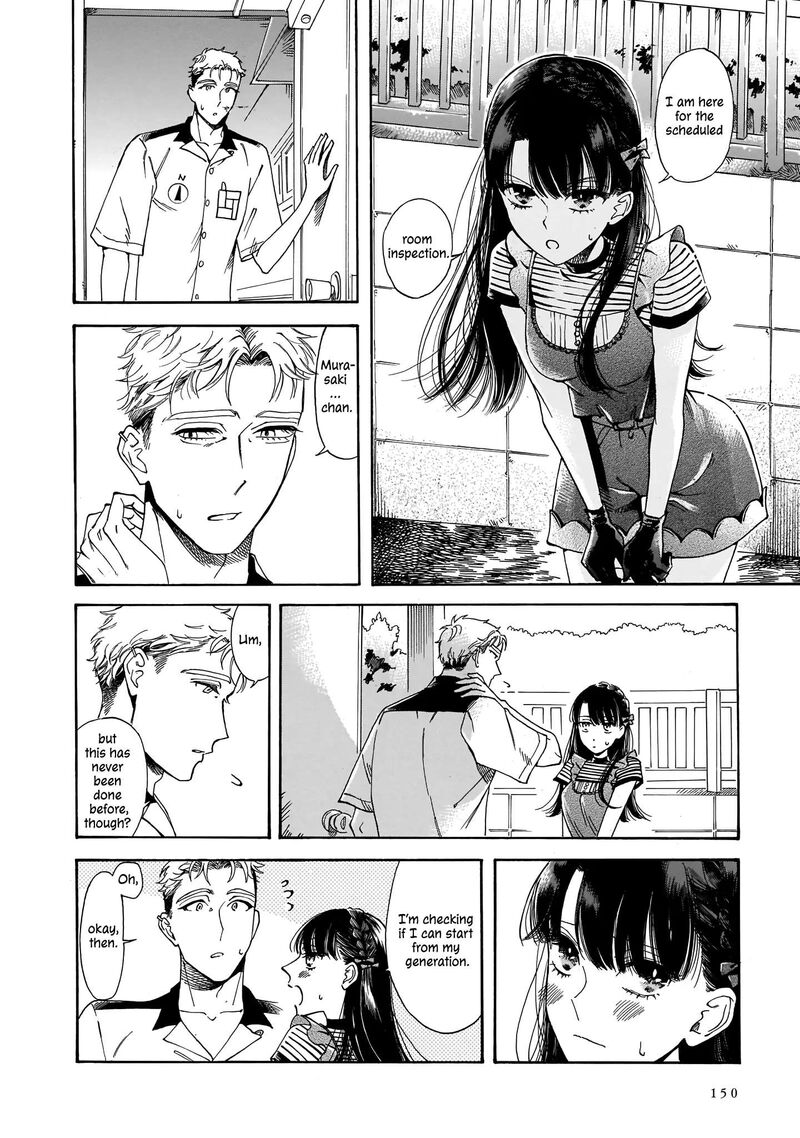 Sensei Kongetsu Dou Desu Ka 19 17