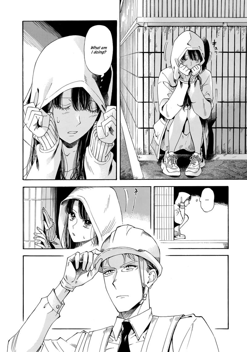 Sensei Kongetsu Dou Desu Ka 19 9