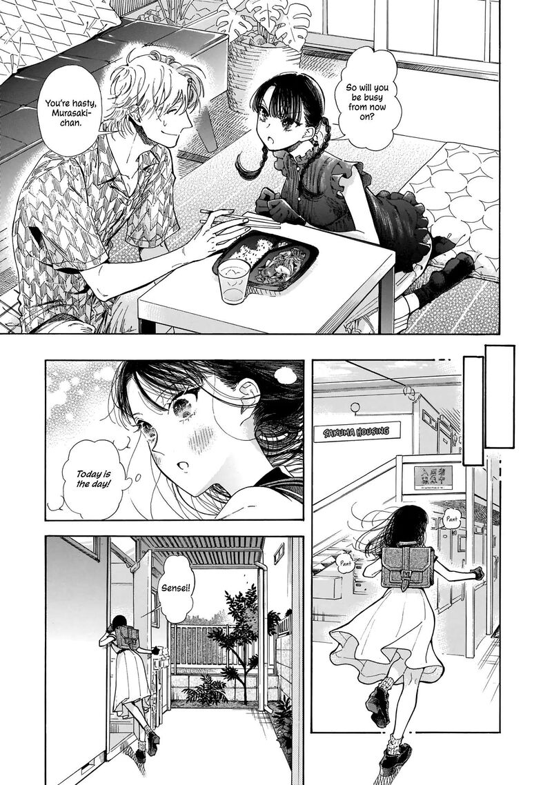 Sensei Kongetsu Dou Desu Ka 2 11