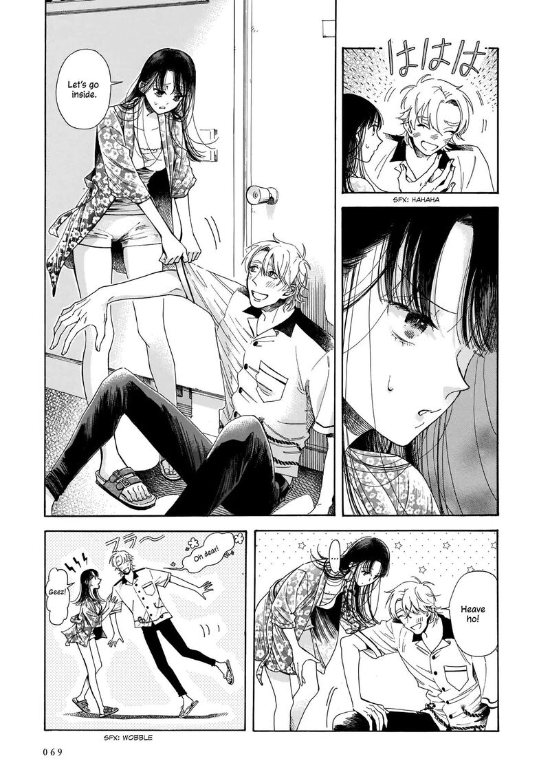 Sensei Kongetsu Dou Desu Ka 2 25