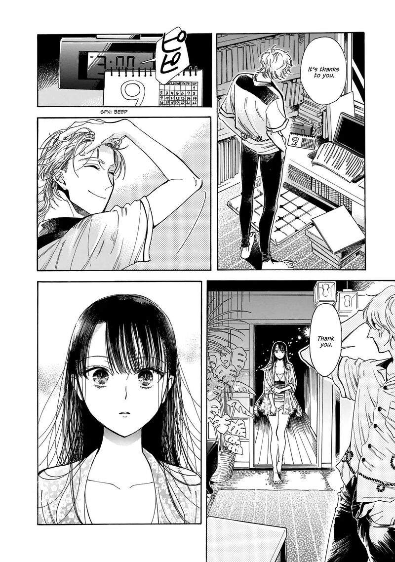 Sensei Kongetsu Dou Desu Ka 2 28