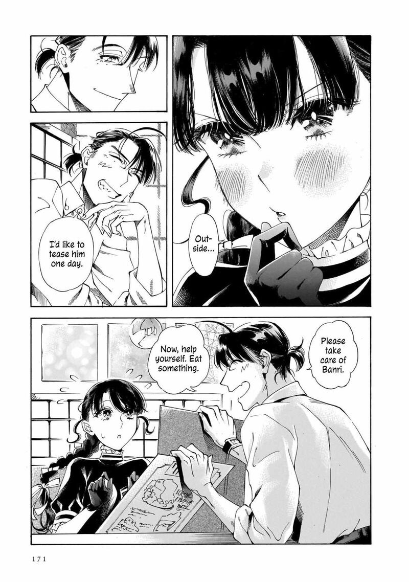 Sensei Kongetsu Dou Desu Ka 20 13