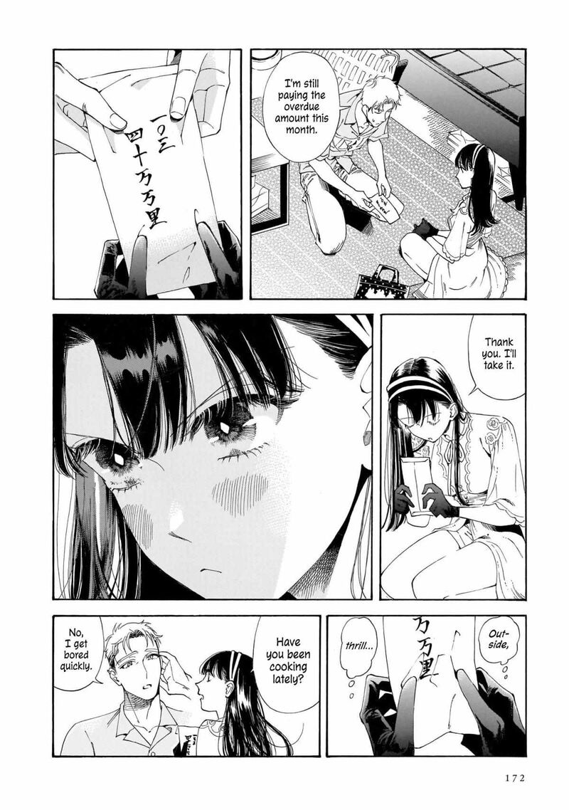 Sensei Kongetsu Dou Desu Ka 20 14