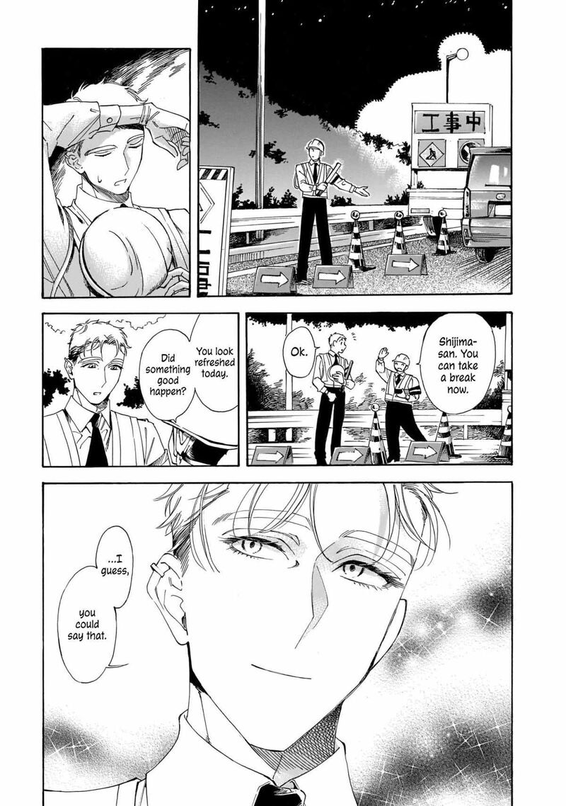 Sensei Kongetsu Dou Desu Ka 20 28