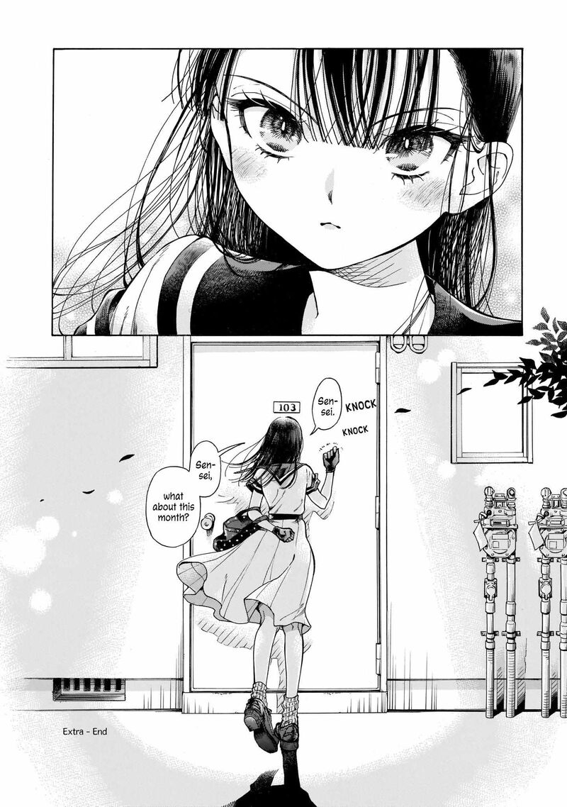 Sensei Kongetsu Dou Desu Ka 20e 3