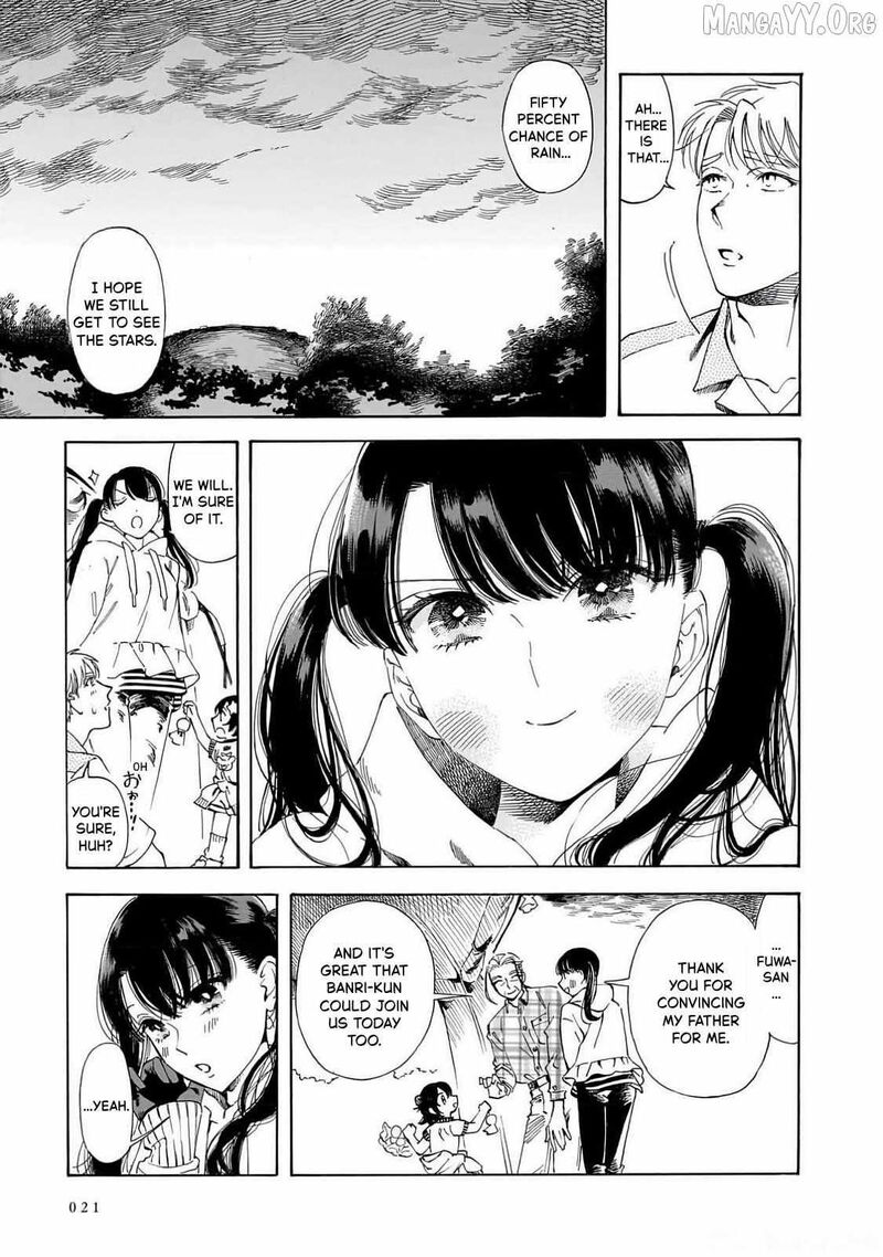 Sensei Kongetsu Dou Desu Ka 21 15