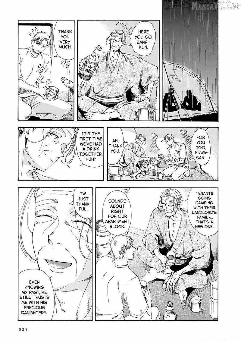 Sensei Kongetsu Dou Desu Ka 21 19