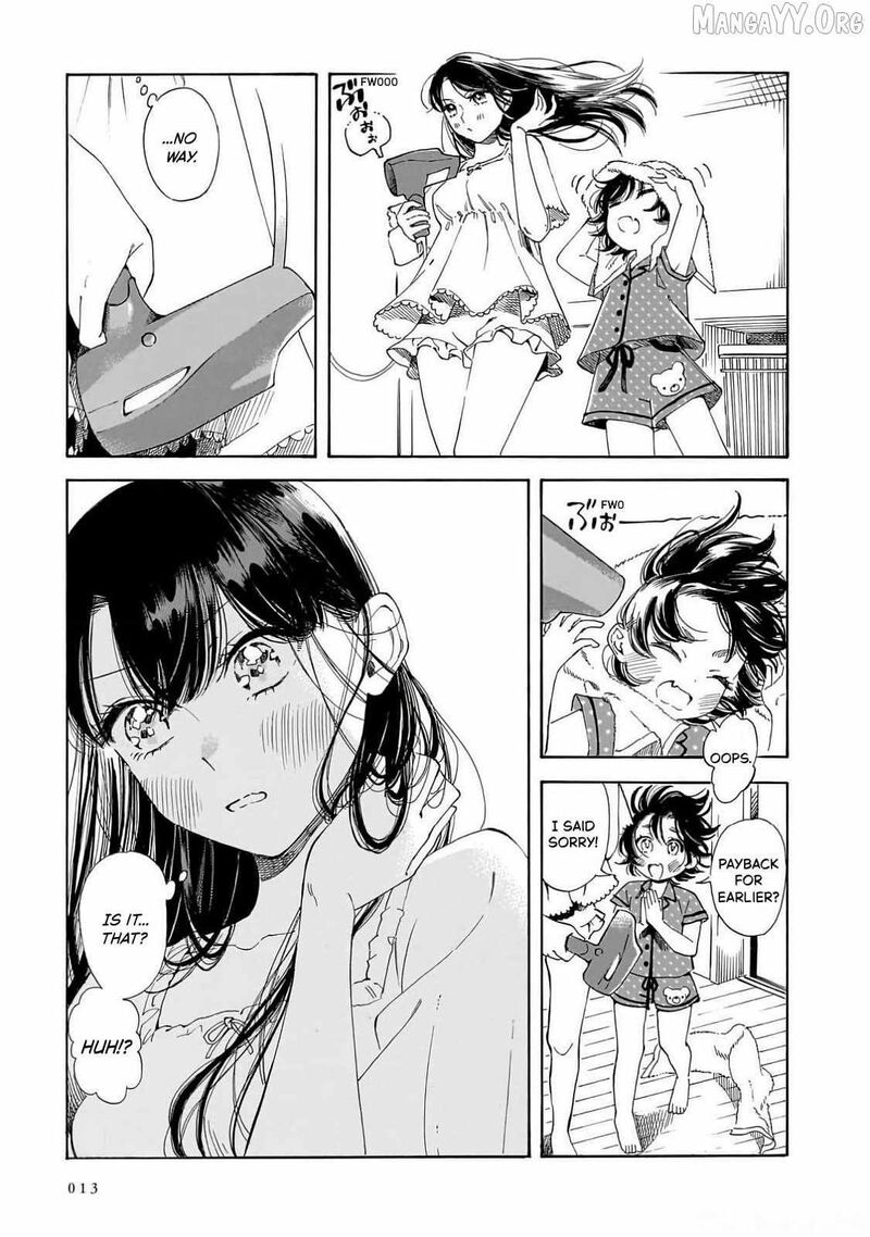 Sensei Kongetsu Dou Desu Ka 21 7